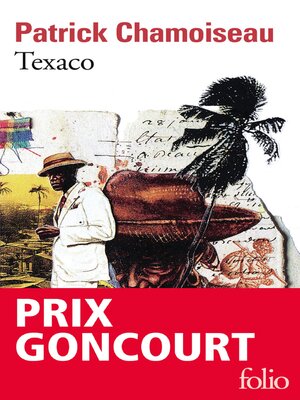 cover image of Texaco